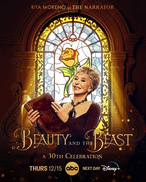 beauty and the beast yts|Beauty and the Beast: A 30th Celebration .